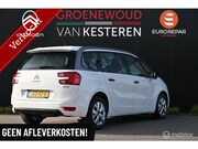 Citroën C4 Grand Picasso - 1.6 VTi Intensive 7 Persoons