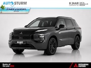 Mitsubishi Outlander - 2.4 PHEV Black Edition