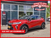 Mitsubishi ASX - 1.6i HEV First Edition met Google Built-in.