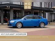 Audi A4 - 2.0 TFSI QUATTRO DTM