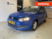 Volkswagen Polo - 1.2 TDI Trendline 3DRS APK 1ste EIG. DISTRIBUTIE VV 2022