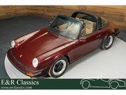 Porsche 911 - Targa