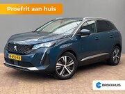 Peugeot 3008 - 1.6 HYbrid 225 Blue Lease Allure | Achteruitrijcamera | Appl