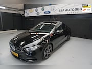 Mercedes-Benz A-klasse - 180 Business Solution AMG /NAP /PANORAMA