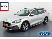 Ford Focus - 1.5 EcoBoost 150pk Automaat Active Camera Winter Parking Dod