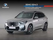 BMW iX1 - eDrive20 67 kWh M-performance wielset