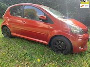 Toyota Aygo - 1.0 VVT-i Dynamic Orange