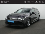 Volkswagen Golf - Variant 1.5 eTSI 150 pk DSG R-Line | Trekhaak | IQ Light | E