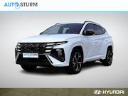 Hyundai Tucson - 1.6 T-GDI PHEV N Line Business