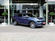 Lynk & Co 01 - 1.5 Navi / 360 Camera / Trekhaak / Clima / Cruise / Audio