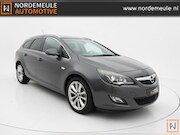 Opel Astra - 1.4 TURBO SPORT. AUT, TREKHAAK, STOELVW