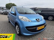 Peugeot 107 - 1.0-12V XS, 5-deurs,