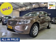 Volvo XC60 - 2.0 T5 FWD Polar+ ✅SUPER MOOI ✅GOED VEZORGD! ✅TREKHAAK