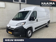 Opel Movano - 2.2D 140 S&S L3H2 3.5t | Automaat | Navigatie | Laadruimte b