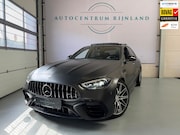 Mercedes-Benz C-klasse - AMG 63 S E Performance, panoramadak, 680PK, Head-up, Burmest