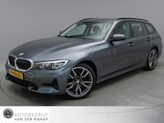 BMW 3-serie - Touring 318i Business Edition Plus | Clima | Cruise | Multim