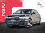 Audi A1 - 25 TFSI 95pk S edition S-tronic | LMV 17'' | Achteruitrijcam