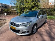 Citroën C4 - 1.2 PureTech Feel Collection / Navi / Automaat / NAP / PDC /