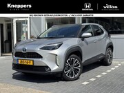 Toyota Yaris Cross - 1.5 Hybrid 115 Executive Edition | GEEN AFLEVERKOSTEN | 360 
