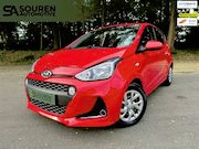 Hyundai i10 - 1.0i Comfort, Airco / Cruis Control, Navi, Elecktrische Rame