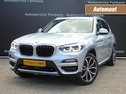 BMW X3 - 3.0I Xdrive aut. - 2018 - 92DKM - Leder-Navi-Headup-Panorama