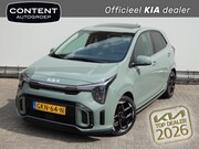 Kia Picanto - 1.0 DPi GT-Line / 16.000 KM