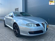 Alfa Romeo GT - 1.8 T.Spark Distinctive AIRCO LEDER