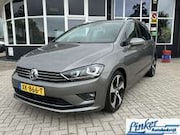 Volkswagen Golf Sportsvan - 1.4 TSI Highline - TREKH LM VELGEN CAMERA