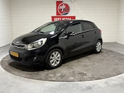 Kia Rio - 1.2 CVVT Super Pack, Volledig omderhouden, Cruise, Clima, Bl