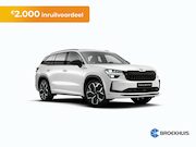 Skoda Kodiaq - Sportline Business | Achteruitrijcamera | Crew Protect Assis