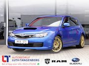 Subaru WRX STI - Impreza 2.5 AWD | 2e Eig. | Full History | OE BBS |