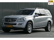 Mercedes-Benz GL-klasse - 450 Youngtimer NAP 7-Persoons Schuifdak Luchtvering