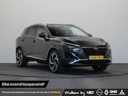 Nissan Qashqai - 158pk MHEV Xtronic Tekna Plus | BOSE audio | Stoel, stuur en