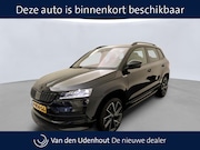 Skoda Karoq - 1.5 TSI DSG ACT Sportline Business | Matrix-LED | Camera | S