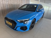 Audi A3 - Sportback 35 TFSI S edition
