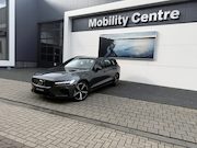 Volvo V60 - T6 Plug-in hybrid AWD Plus Dark
