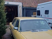 Mercedes-Benz S-klasse - 450 SE