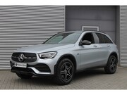 Mercedes-Benz GLC-klasse - 300e 4MATIC Business Solution AMG I PHEV I Aut. I Navi I Led