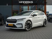 Skoda Enyaq iV - 80 Sportline | 90.06% SOH | Matrix | Camera | Adap. Cruise |