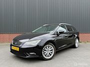 Seat Leon - ST 1.2 TSI Style First Edition Navi Cruise Trekhaak