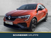 Renault Arkana - R.S. Line 1.3 TCe Mild Hybrid 160 EDC EDC+KLIMA+NA