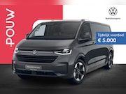Volkswagen Transporter - 2.5 eHybrid 233pk AUT L2H1 30 Bulli | LMV 19'' | Trekhaak Ui