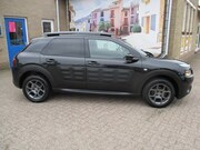 Citroën C4 - 1.2 PURETECH SHINE