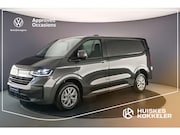 Volkswagen Transporter - T7 2.0 TDI 150pk Automaat L1 Bulli | Achterdeuren met ruit |
