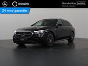 Mercedes-Benz E-klasse - Estate 300e Sport Edition | AMG | Panoramadak | Rijassistent
