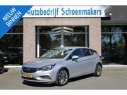 Opel Astra - 1.0 Edition CARPLAY CRUISE CLIMA START-STOP 2XPDC 17''LMV NA
