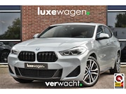 BMW X2 - xDrive25e M-Sport Pano HUD ACC Camera 19inch Shadow-line
