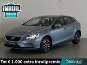 Volvo V40 - 2.0 T2 Momentum | LED | Navigatie | Climate Control | Cruise