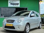 Kia Picanto - 1.0 X-ecutive|1e Eigenaar|ClimateControl|Elektr.ramen|NAP