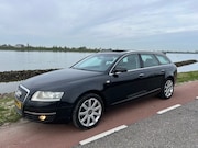 Audi A6 - 3.0 TDI 262.666 km in 2e eigenaar